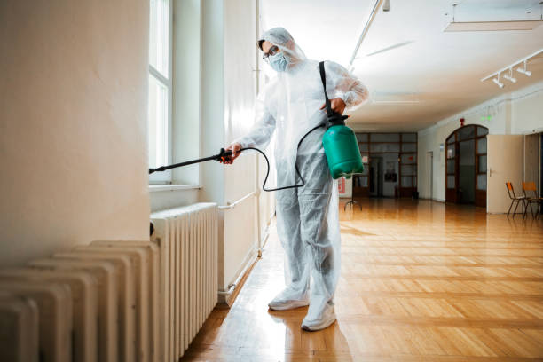 Best Pest Control Treatment  in Vla Grove, IL